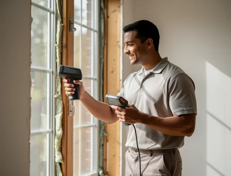 Energieadvies Woning dienst in The Hague